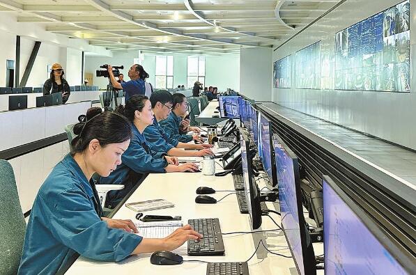 駛?cè)胄沦惖?，搶占制高點(diǎn) 滇中四城共筑云南高質(zhì)量發(fā)展核心引擎