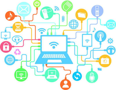 互聯(lián)網(wǎng) 源于產(chǎn)業(yè)，興于跨界，成于融合